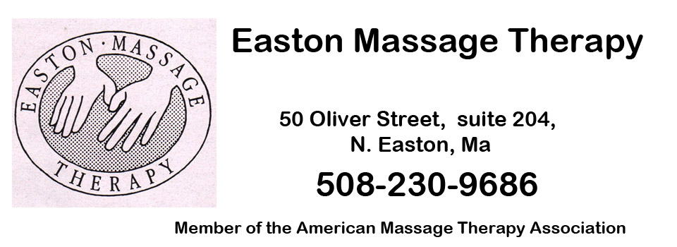 Easton Massage Therapy